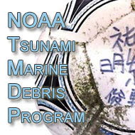 NOAA Marine Debris